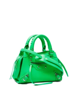 Balenciaga ビンテージ ミニ ネオクラシックシティ ショルダーバッグ - サムネイル2