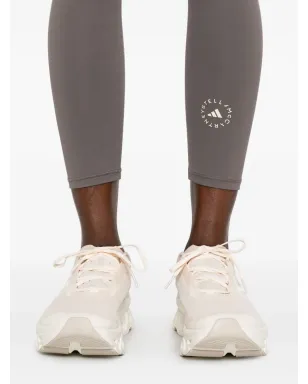 adidas by Stella McCartney 7/8 サーキュラーパネル パフォーマンスレギンス - サムネイル5