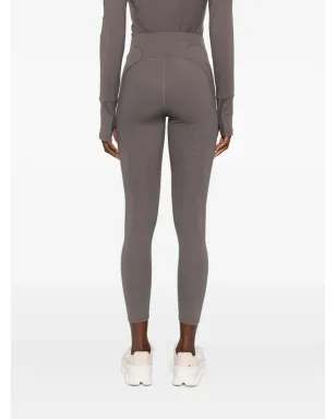 adidas by Stella McCartney 7/8 サーキュラーパネル パフォーマンスレギンス - サムネイル4