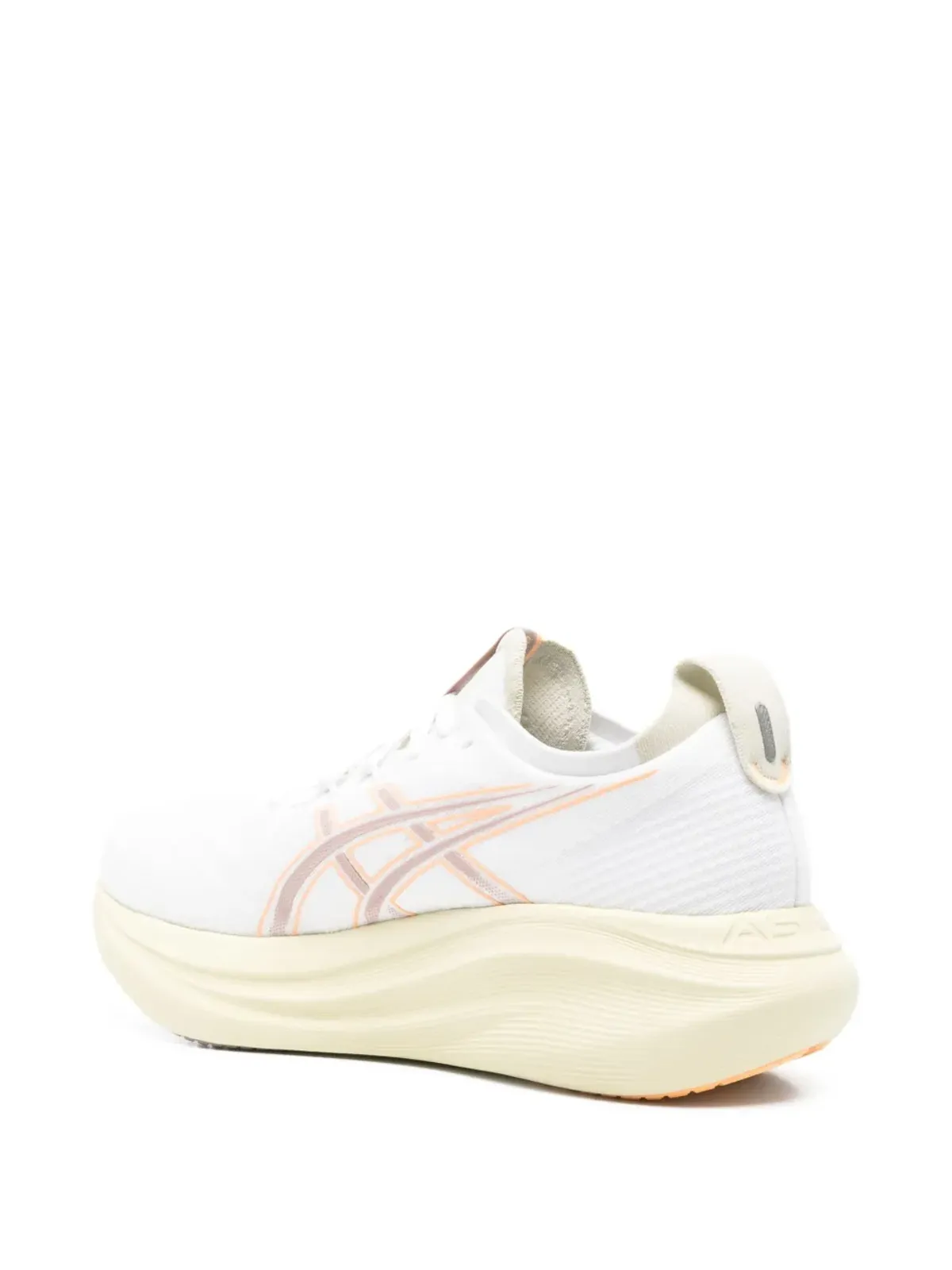 ASICS Gel-Nimbus 27 レースアップスニーカー - 画像3