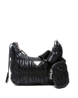 Prada Pre-Owned マテラスショルダーバッグ - サムネイル1