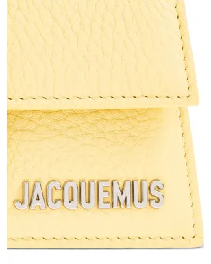 Jacquemus ミニ Bambino クロスボディバッグ - サムネイル5