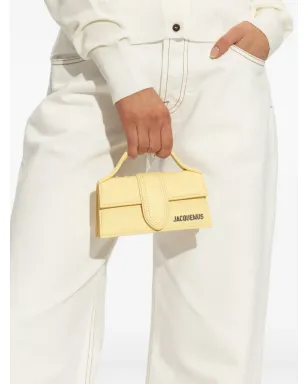 Jacquemus ミニ Bambino クロスボディバッグ - サムネイル2