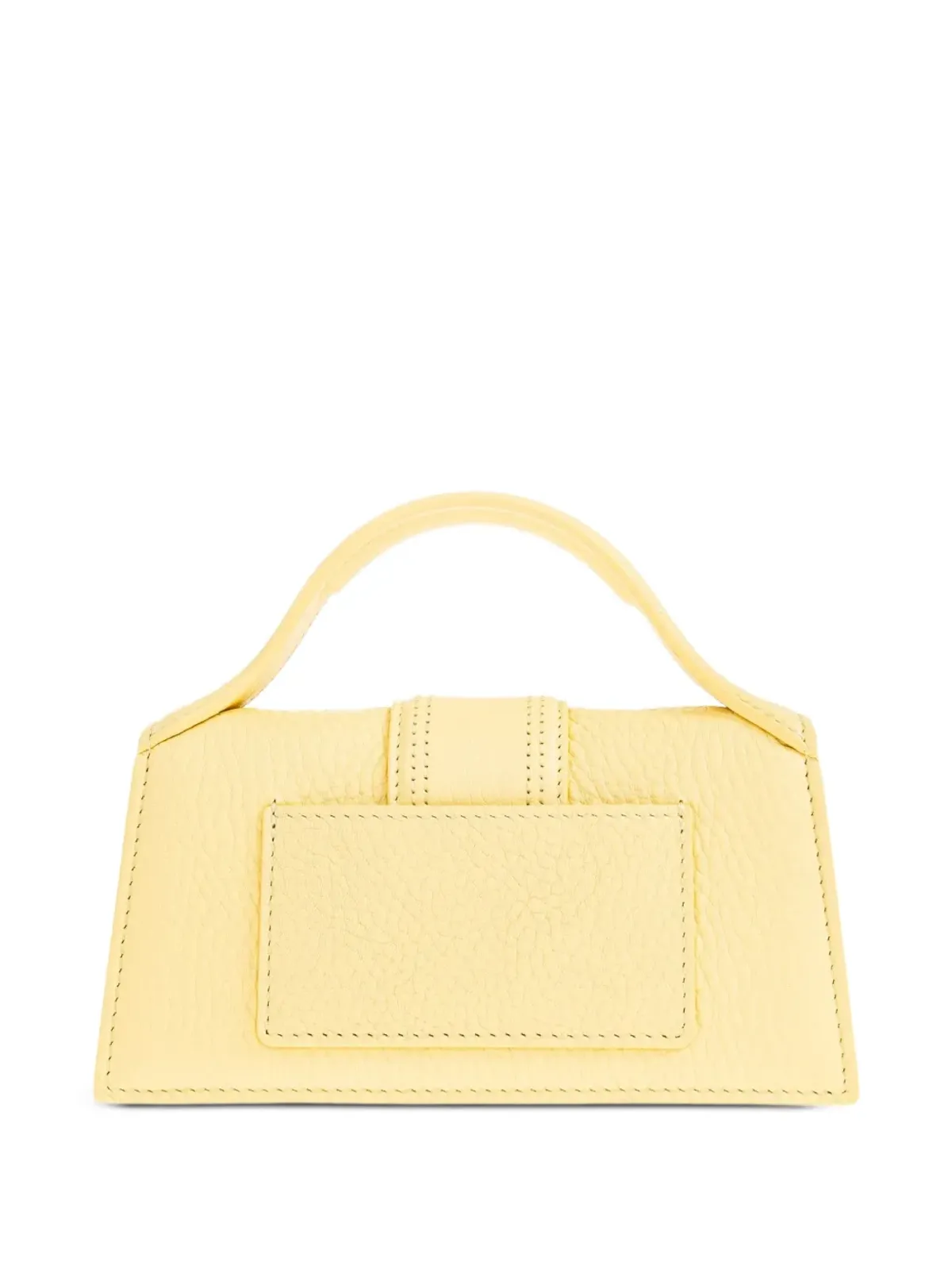Jacquemus ミニ Bambino クロスボディバッグ - 画像3
