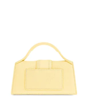 Jacquemus ミニ Bambino クロスボディバッグ - サムネイル3