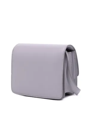 Celine Pre-Owned クラシック ボックス クロスボディバッグ - パープル - サムネイル3