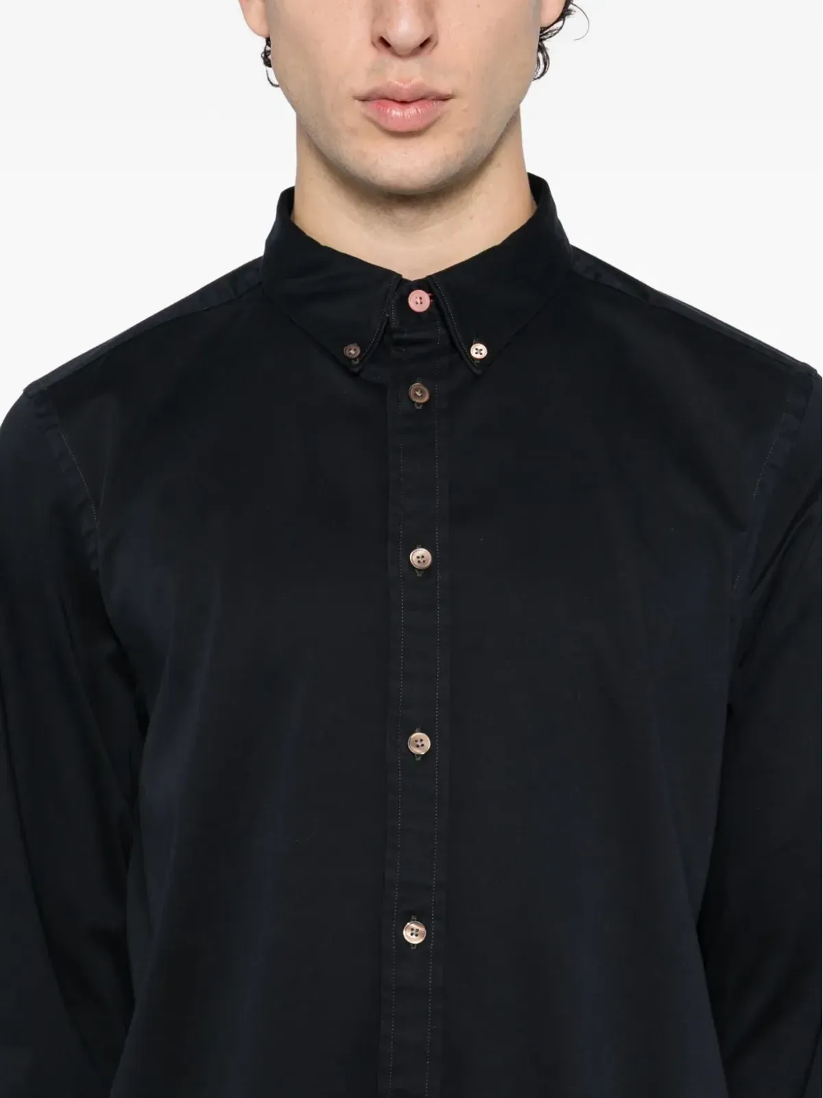 PS Paul Smith ロングスリーブシャツ - 画像5