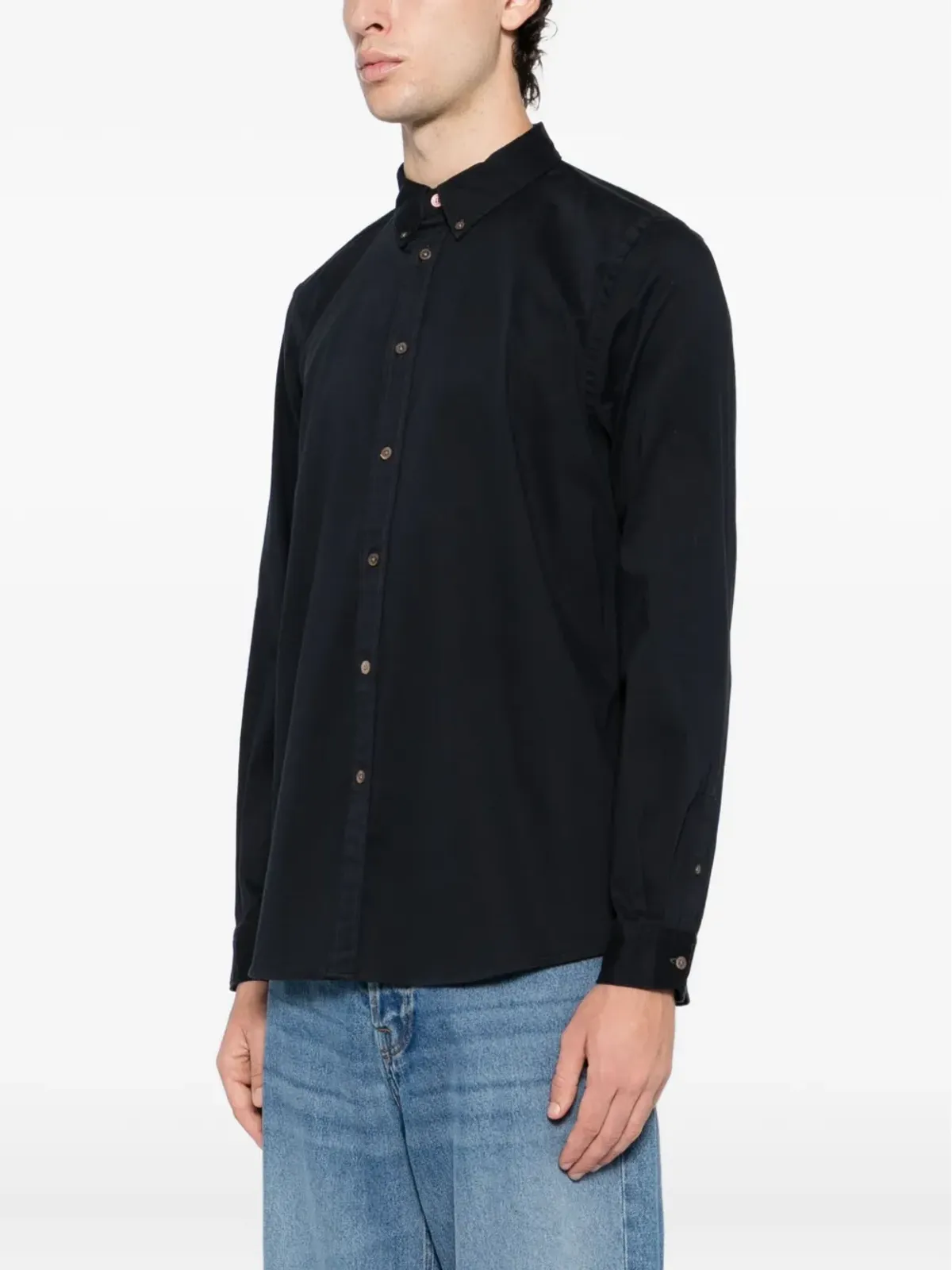 PS Paul Smith ロングスリーブシャツ - 画像3