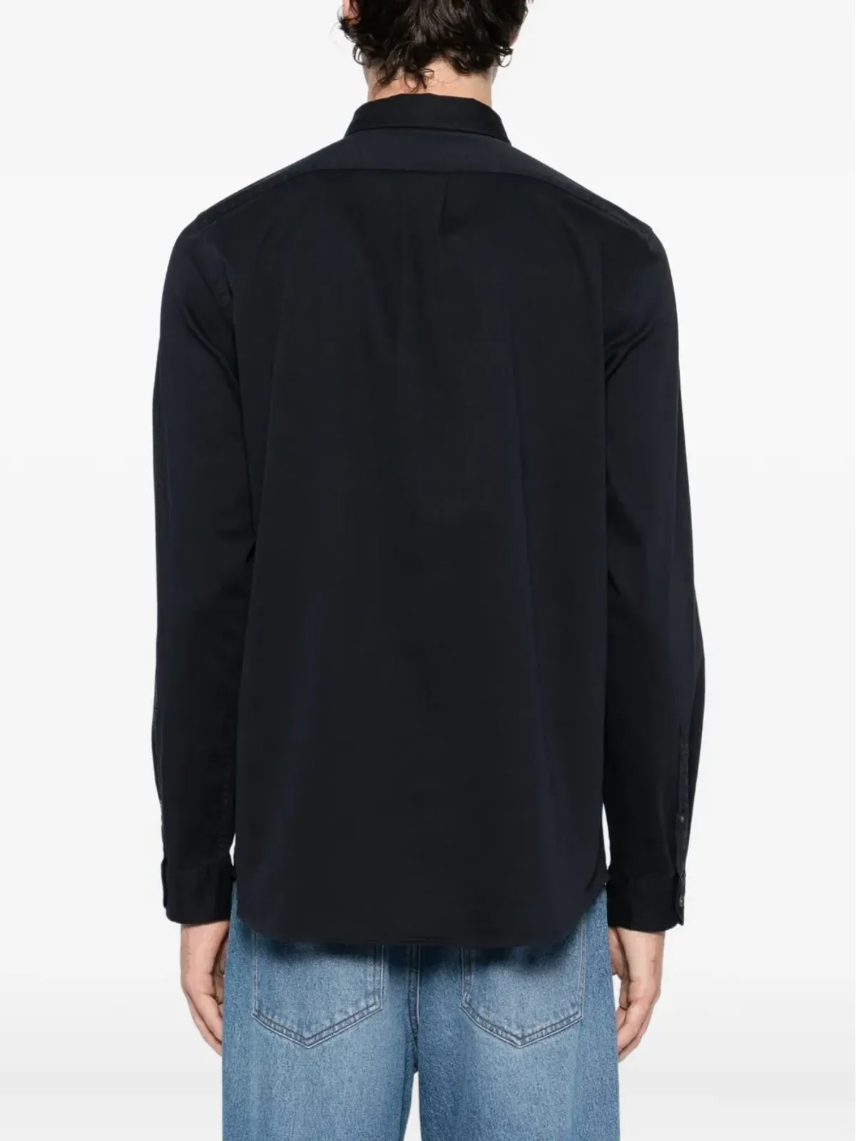 PS Paul Smith ロングスリーブシャツ - 画像4