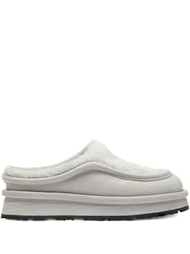 Axel Arigato Axel Arigato ピロー・プラットフォーム・ミュールの商品画像