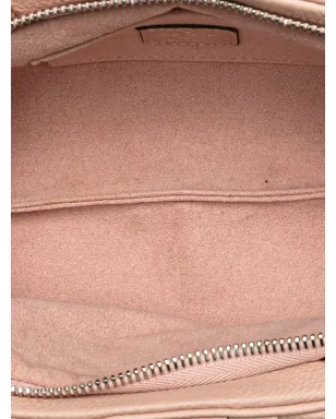 Louis Vuitton Pre-Owned モノグラム マヒナ スカラ ミニ ポーチ クロスボディバッグ - サムネイル5