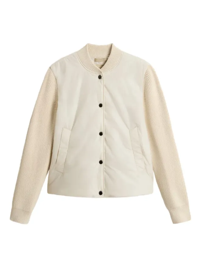 Woolrich Woolrich ボンバー ジャケットの商品画像