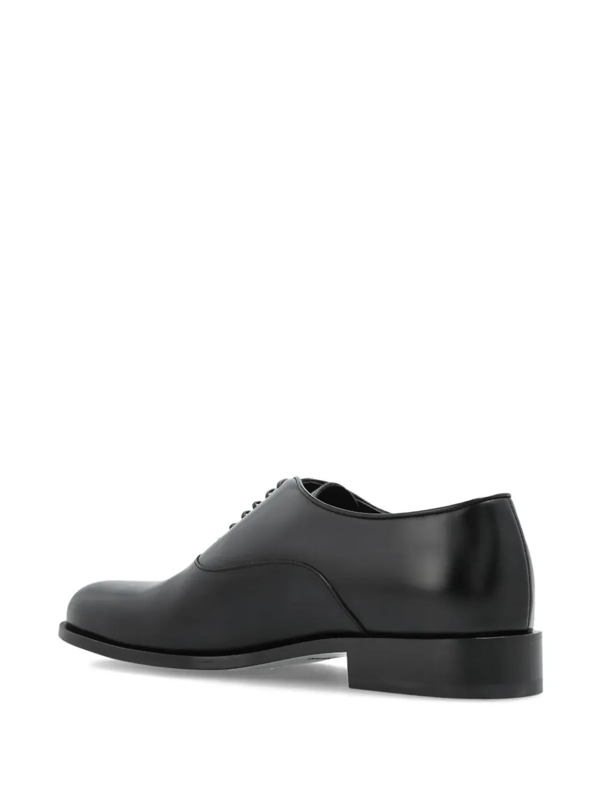 Giorgio Armani レースアップオックスフォードシューズ - 画像4