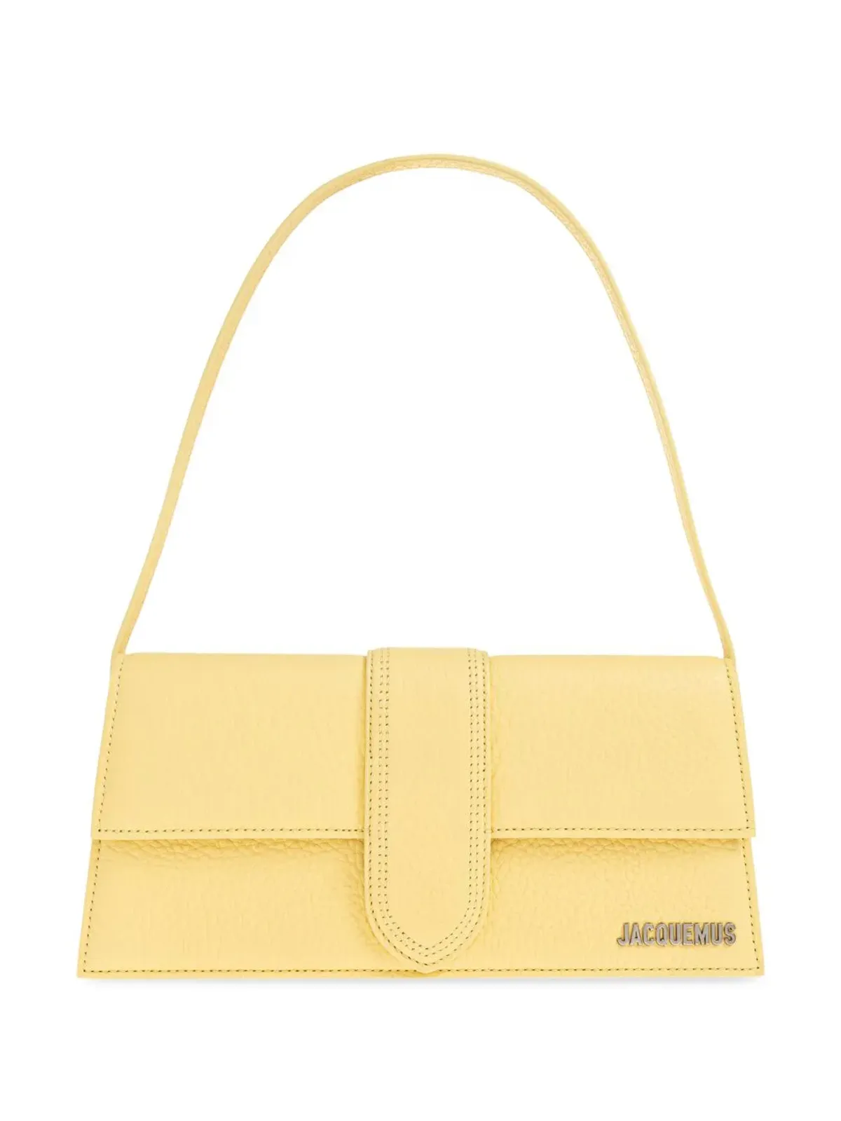 Jacquemus ロング Bambino トートバッグ - 画像1
