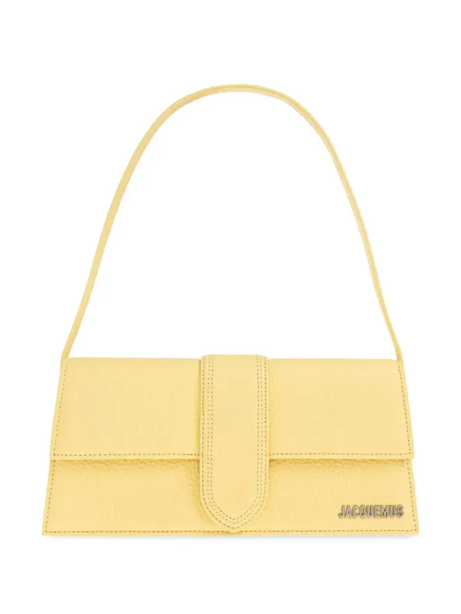 JACQUEMUS Jacquemus ロング Bambino トートバッグの商品画像