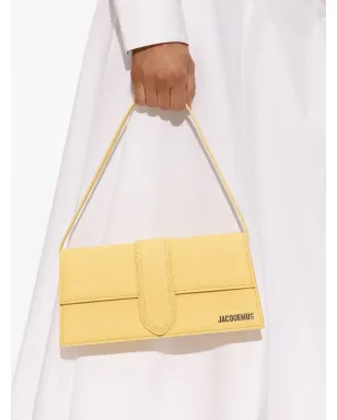 Jacquemus ロング Bambino トートバッグ - サムネイル2