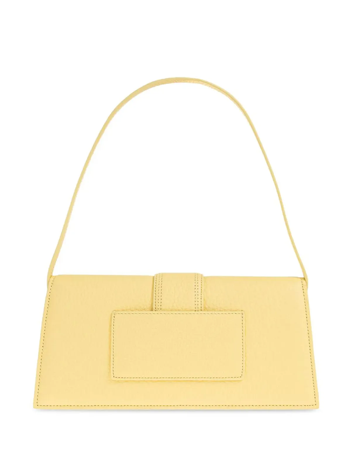Jacquemus ロング Bambino トートバッグ - 画像3