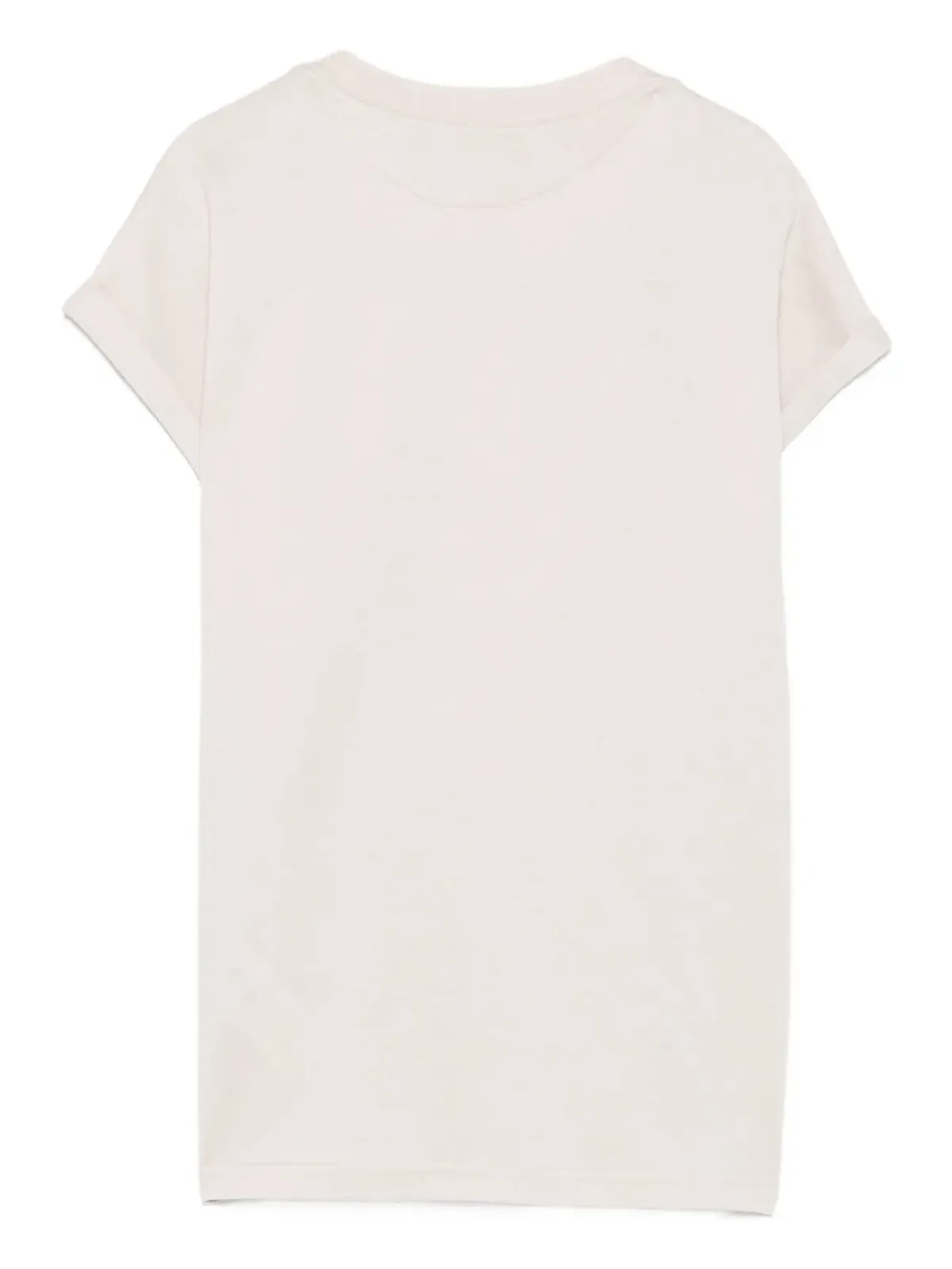Eleventy 短袖コットンTシャツ - 画像2