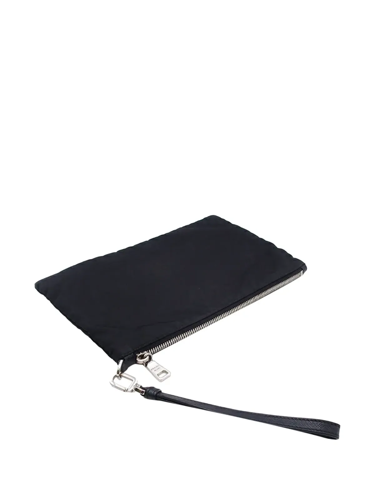 Prada Pre-Owned クラッチバッグ - 画像3