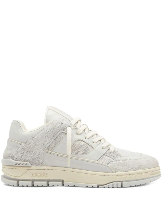 Axel Arigato Axel Arigato Area Lo レースアップスニーカーの商品画像