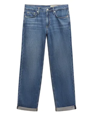 rag & bone ローライズジーンズ - サムネイル1