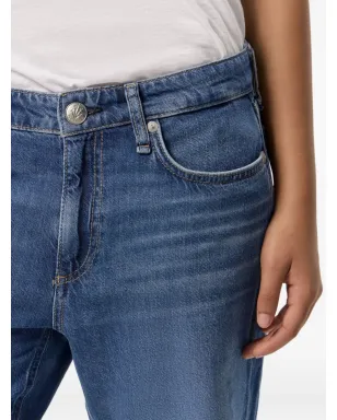 rag & bone ローライズジーンズ - サムネイル5