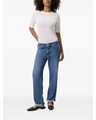 rag & bone ローライズジーンズ - サムネイル2