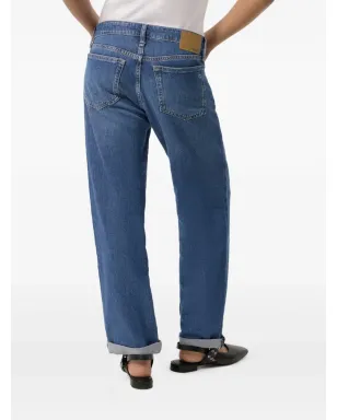 rag & bone ローライズジーンズ - サムネイル4