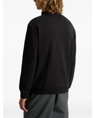 Woolrich ロゴディテール ジップアップ トラックトップ - サムネイル4