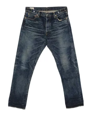 Mastercraft Union Nara jeans - サムネイル1