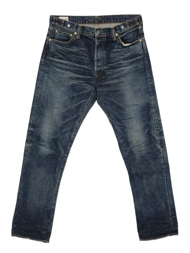 Mastercraft Union Mastercraft Union Nara jeansの商品画像