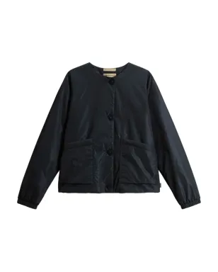 Woolrich ボタン留め袖口ゴム入りジャケット - サムネイル1