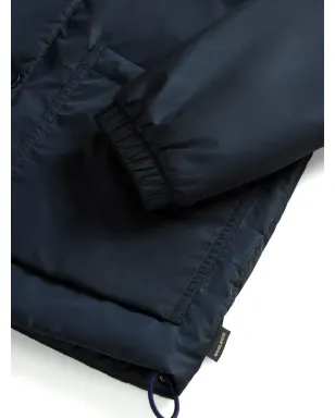 Woolrich ボタン留め袖口ゴム入りジャケット - サムネイル5