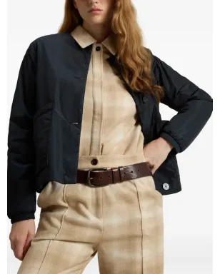 Woolrich ボタン留め袖口ゴム入りジャケット - サムネイル3