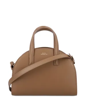 A.P.C. デミリヌーントートバッグ - サムネイル1
