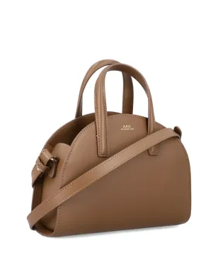 A.P.C. デミリヌーントートバッグ - サムネイル3