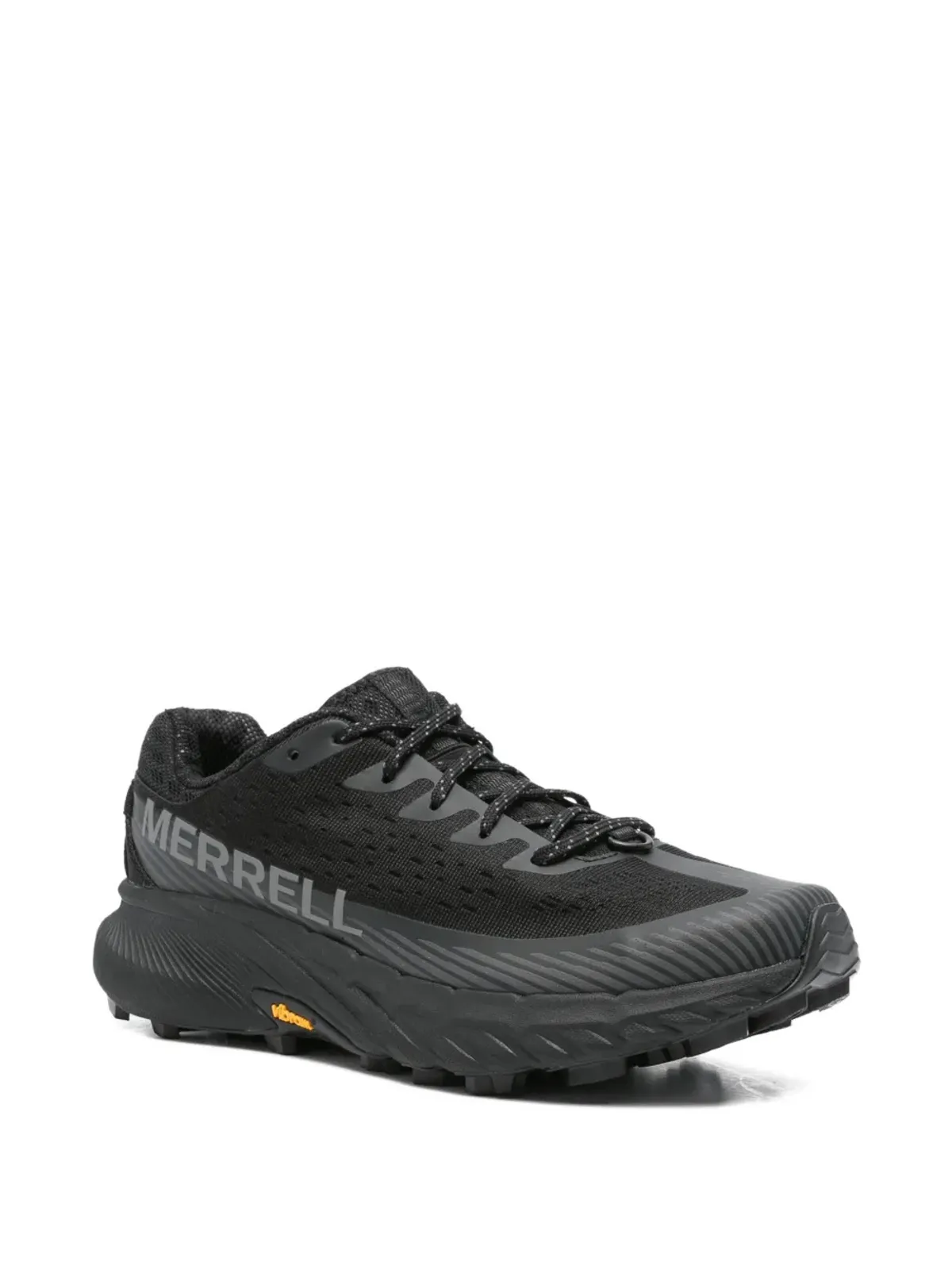 Merrell アジリティ Peak 5 トレイルランニングシューズ - ブラック - 画像2
