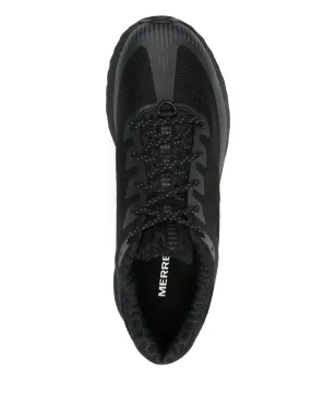 Merrell アジリティ Peak 5 トレイルランニングシューズ - ブラック - サムネイル4
