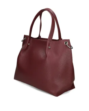 Armani Exchange リングディテール トートバッグ - サムネイル3