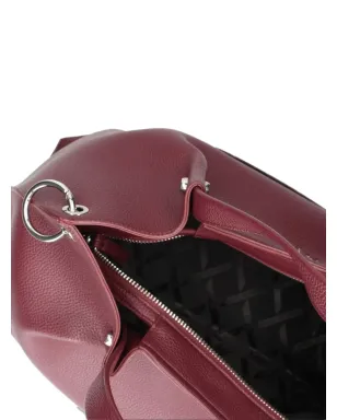 Armani Exchange リングディテール トートバッグ - サムネイル4