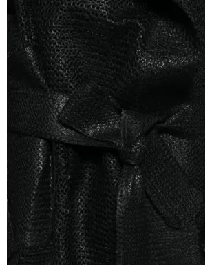 Issey Miyake パニーニコート - サムネイル5