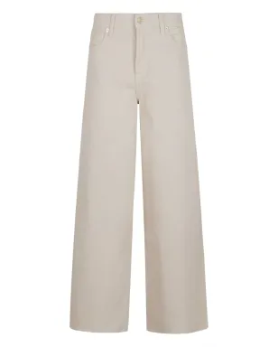 7 For All Mankind コットンジーンズ - サムネイル1