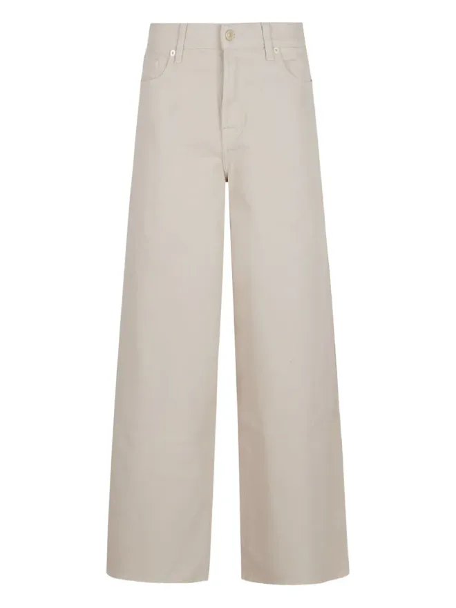 7 For All Mankind 7 For All Mankind コットンジーンズの商品画像