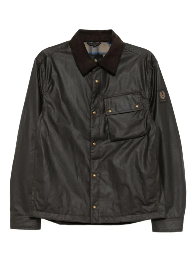 Belstaff Belstaff グラウンドジャケットの商品画像