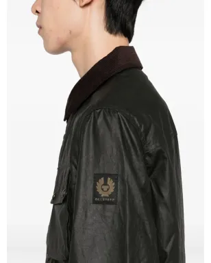 Belstaff グラウンドジャケット - サムネイル5