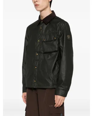 Belstaff グラウンドジャケット - サムネイル3