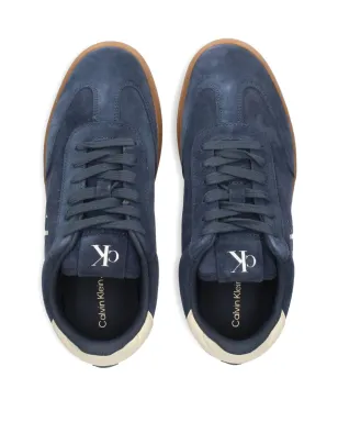 Calvin Klein Jeans スエード レースアップスニーカー - サムネイル3