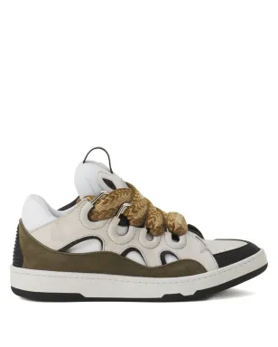 Lanvin カーブ ブレイドレース スニーカー - サムネイル1