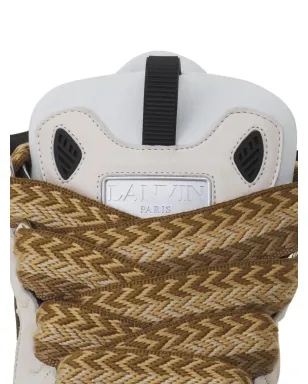 Lanvin カーブ ブレイドレース スニーカー - サムネイル5