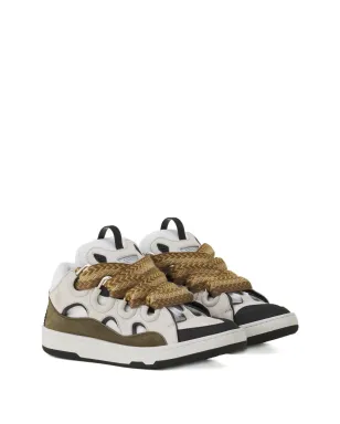 Lanvin カーブ ブレイドレース スニーカー - サムネイル2